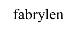 FABRYLEN trademark