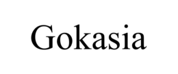GOKASIA trademark