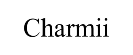 CHARMII trademark