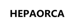 HEPAORCA trademark
