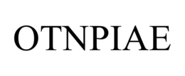 OTNPIAE trademark
