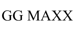 GG MAXX trademark
