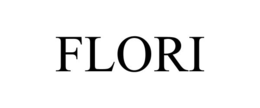 FLORI trademark