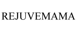 REJUVEMAMA trademark