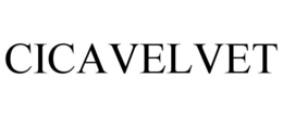 CICAVELVET trademark