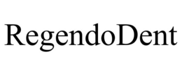 REGENDODENT trademark