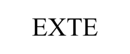 EXTE trademark