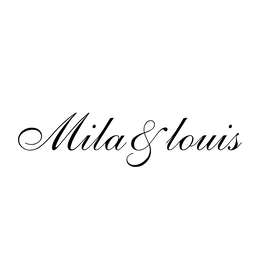 MILA&LOUIS trademark