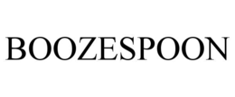 BOOZESPOON trademark