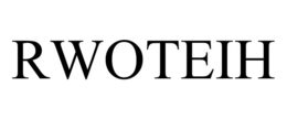 RWOTEIH trademark