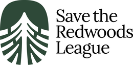 SAVE THE REDWOODS LEAGUE trademark