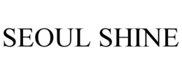 SEOUL SHINE trademark