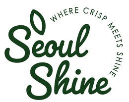 SEOUL SHINE WHERE CRISP MEETS SHINE trademark