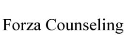 FORZA COUNSELING trademark