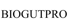 BIOGUTPRO trademark