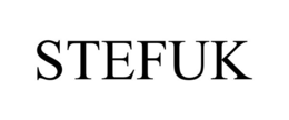STEFUK trademark