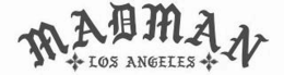 MADMAN LOS ANGELES trademark