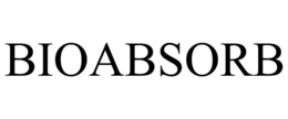 BIOABSORB trademark