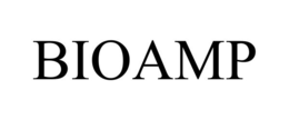 BIOAMP trademark