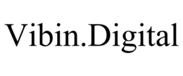 VIBIN.DIGITAL trademark