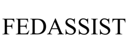 FEDASSIST trademark
