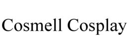 COSMELL COSPLAY trademark