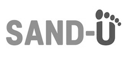 SAND-U trademark