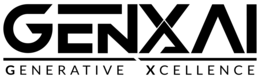 GENXAI GENERATIVE XCELLENCE trademark