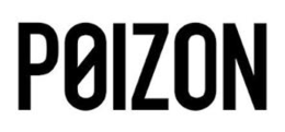 POIZON trademark