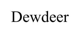 DEWDEER trademark