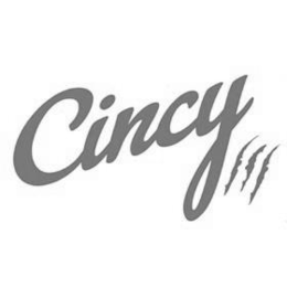 CINCY trademark