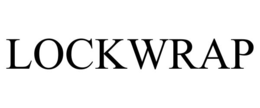 LOCKWRAP trademark
