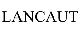 LANCAUT trademark