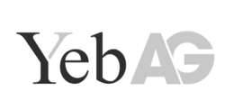 YEB AG trademark