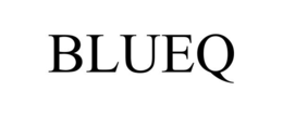 BLUEQ trademark