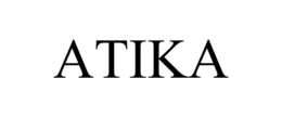 ATIKA trademark