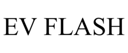 EV FLASH trademark