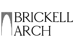 BRICKELL ARCH trademark