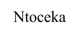 NTOCEKA trademark