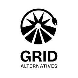 GRID ALTERNATIVES trademark