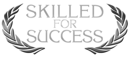 SKILLED FOR SUCCESS trademark