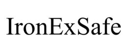 IRONEXSAFE trademark