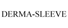 DERMA-SLEEVE trademark