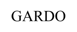 GARDO trademark