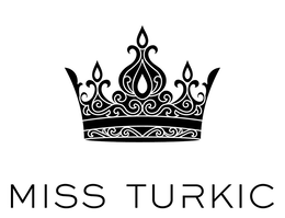 MISS TURKIC trademark