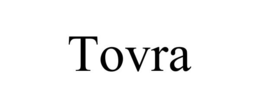 TOVRA trademark
