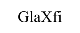 GLAXFI trademark