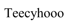 TEECYHOOO trademark