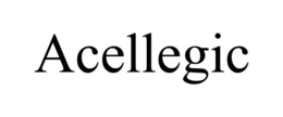 ACELLEGIC trademark