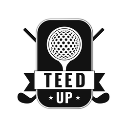 TEED UP trademark